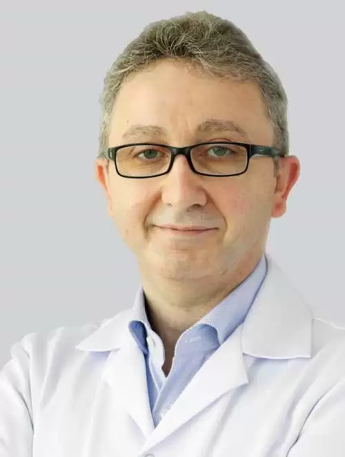 Dr. Mohamad Azzam Ziade